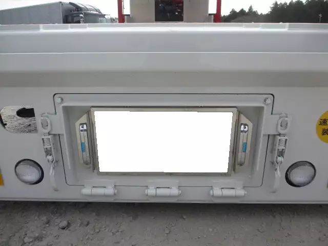 令和05年06月中古大型クレーン付三菱ふそうスーパーグレートの画像24