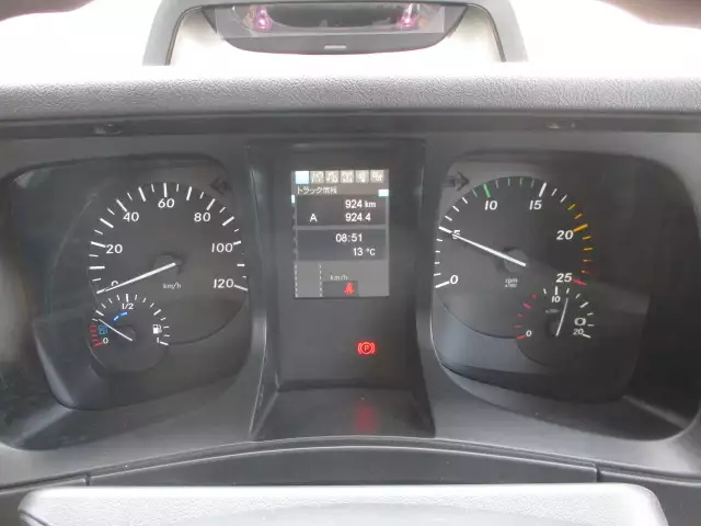 令和05年06月中古大型クレーン付三菱ふそうスーパーグレートの画像34