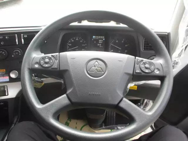 令和05年06月中古大型クレーン付三菱ふそうスーパーグレートの画像44