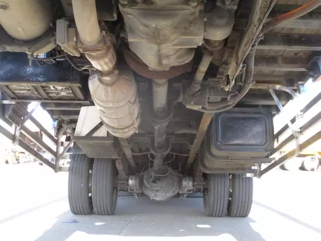 平成23年11月中古小型クレーン付日野レンジャーの画像24