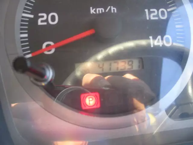 平成23年11月中古小型クレーン付日野レンジャーの画像35