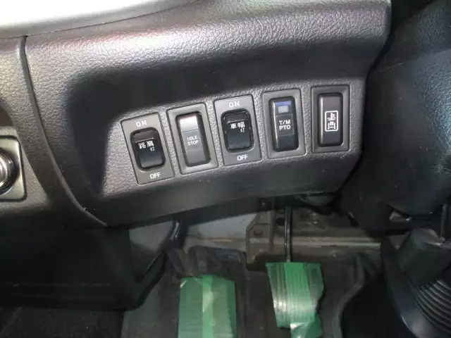 平成23年11月中古小型クレーン付日野レンジャーの画像38