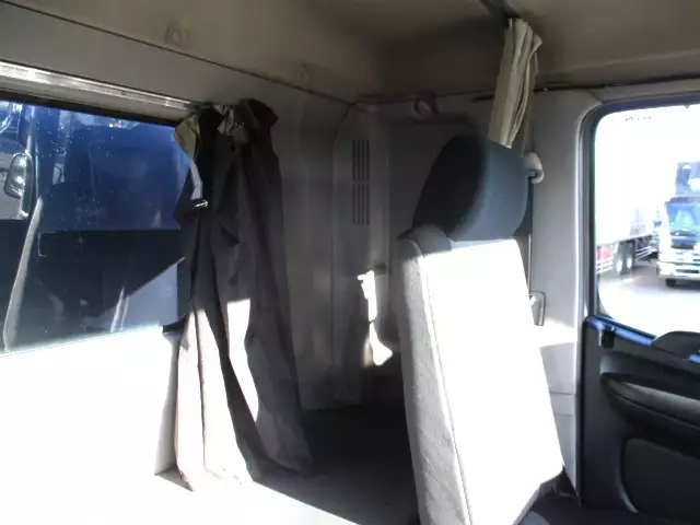 平成23年11月中古小型クレーン付日野レンジャーの画像41