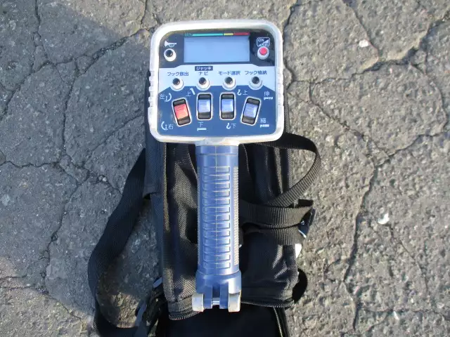 平成23年11月中古小型クレーン付日野レンジャーの画像46