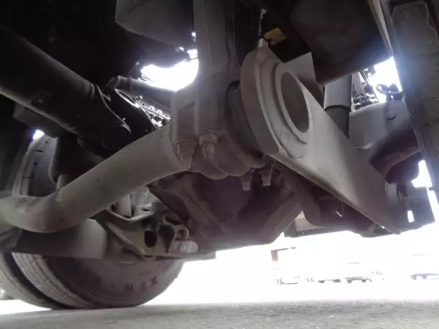 平成28年09月中古大型トラクタヘッド日野プロフィアの画像19