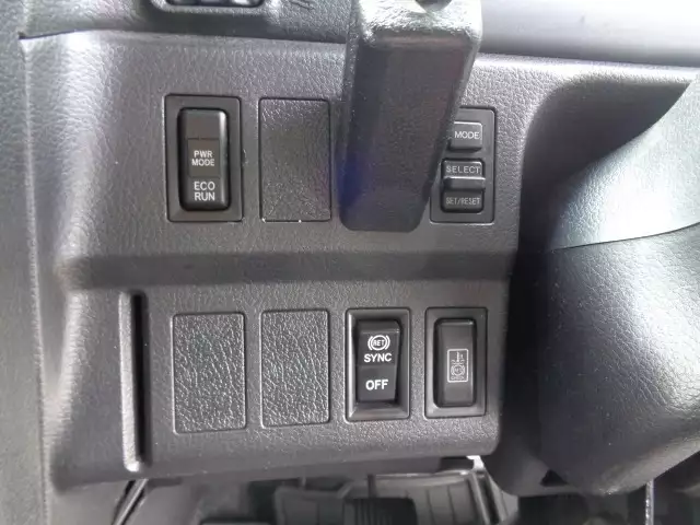 平成28年09月中古大型トラクタヘッド日野プロフィアの画像39