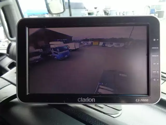 平成28年09月中古大型トラクタヘッド日野プロフィアの画像42