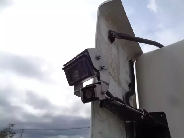 平成28年09月中古大型トラクタヘッド日野プロフィアの画像44