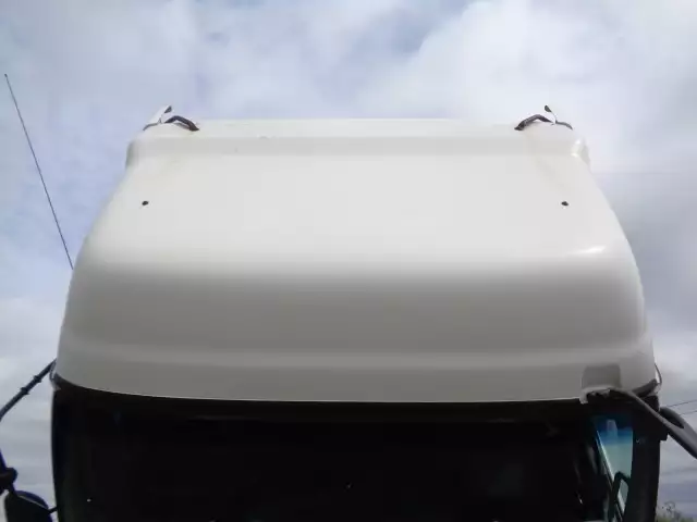 平成28年09月中古大型トラクタヘッド日野プロフィアの画像48