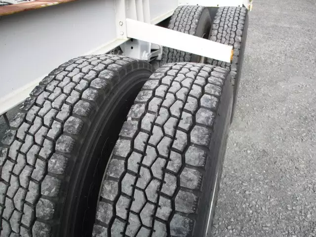 平成22年12月中古その他コンテナシャーシー日本フルハーフフルハーフの画像19