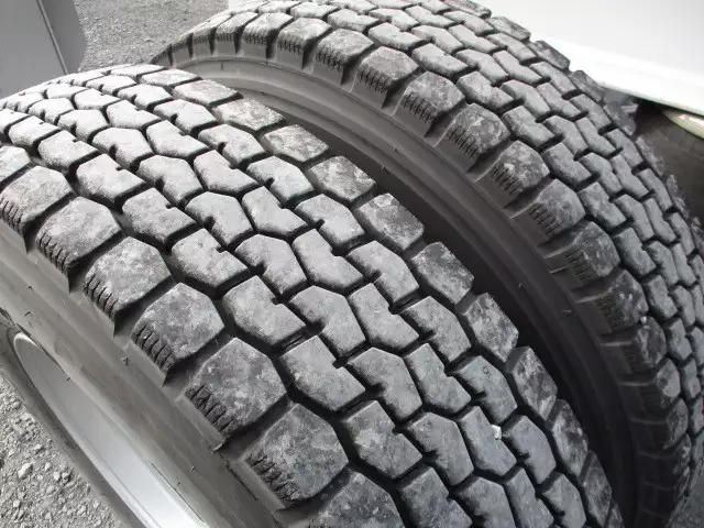 平成22年12月中古その他コンテナシャーシー日本フルハーフフルハーフの画像22