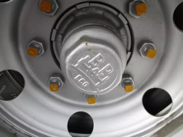 平成22年12月中古その他コンテナシャーシー日本フルハーフフルハーフの画像25