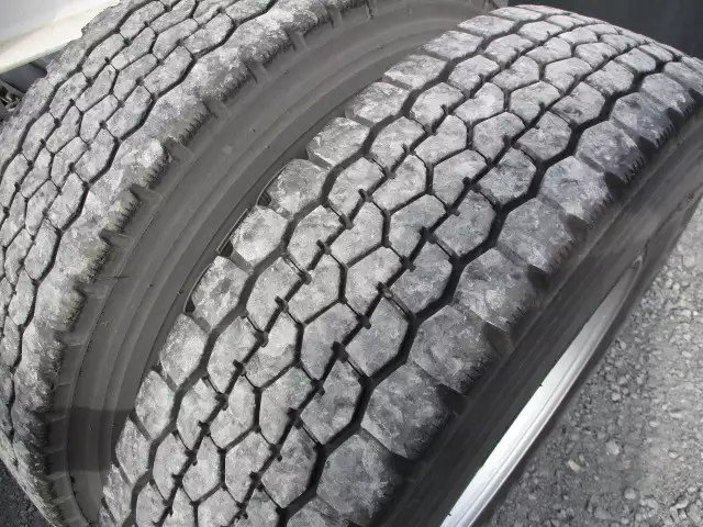 平成22年12月中古その他コンテナシャーシー日本フルハーフフルハーフの画像26