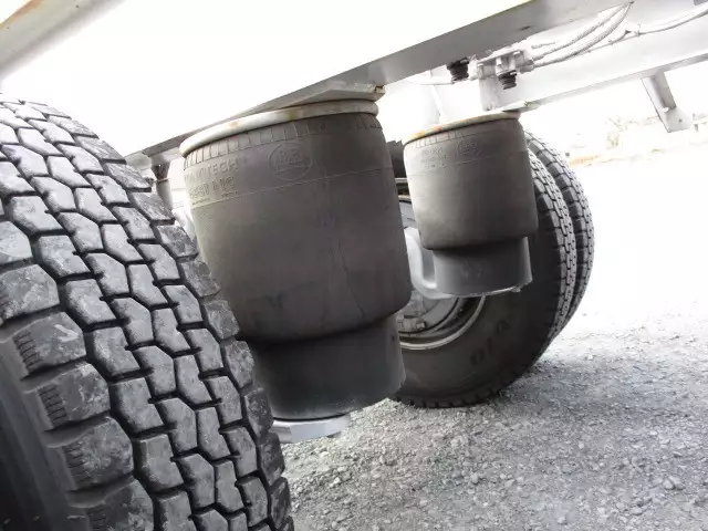 平成22年12月中古その他コンテナシャーシー日本フルハーフフルハーフの画像30