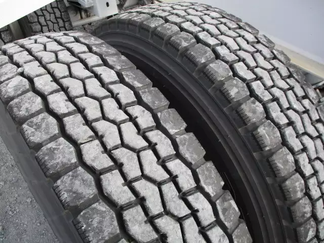 平成22年12月中古その他コンテナシャーシー日本フルハーフフルハーフの画像35