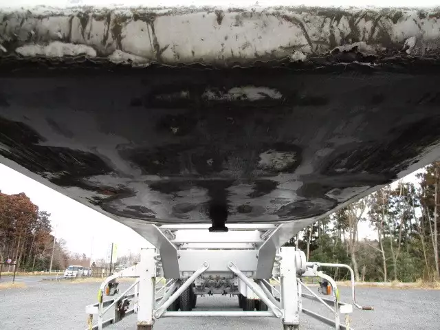 平成22年12月中古その他コンテナシャーシー日本フルハーフフルハーフの画像9