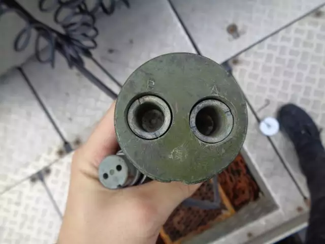 平成28年06月中古大型トラクタヘッド三菱ふそうスーパーグレートの画像11