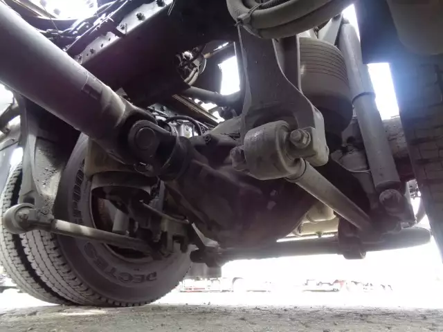 平成28年06月中古大型トラクタヘッド三菱ふそうスーパーグレートの画像19