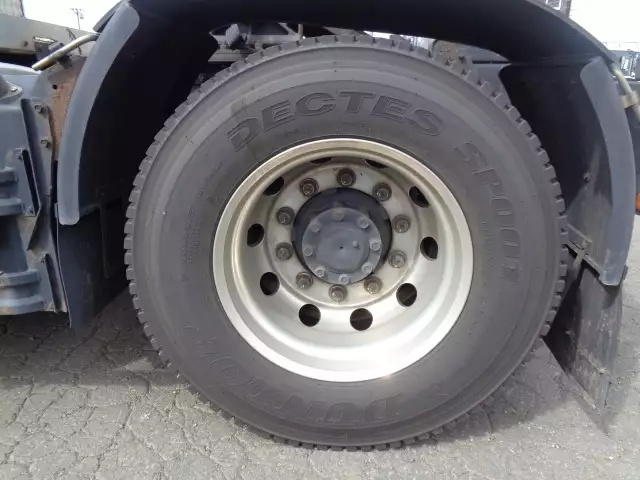 平成28年06月中古大型トラクタヘッド三菱ふそうスーパーグレートの画像21