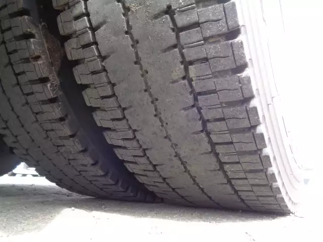 平成28年06月中古大型トラクタヘッド三菱ふそうスーパーグレートの画像22