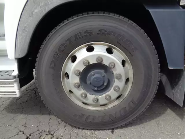 平成28年06月中古大型トラクタヘッド三菱ふそうスーパーグレートの画像23