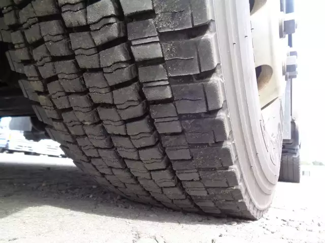 平成28年06月中古大型トラクタヘッド三菱ふそうスーパーグレートの画像25