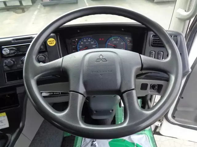 平成28年06月中古大型トラクタヘッド三菱ふそうスーパーグレートの画像28