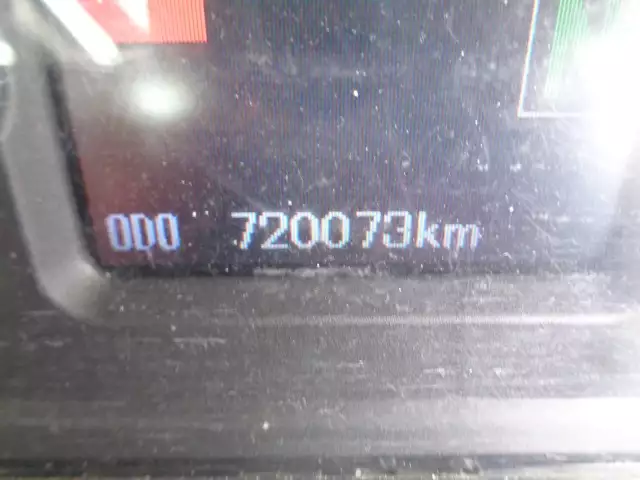 平成28年06月中古大型トラクタヘッド三菱ふそうスーパーグレートの画像30