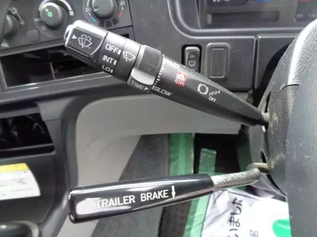 平成28年06月中古大型トラクタヘッド三菱ふそうスーパーグレートの画像35