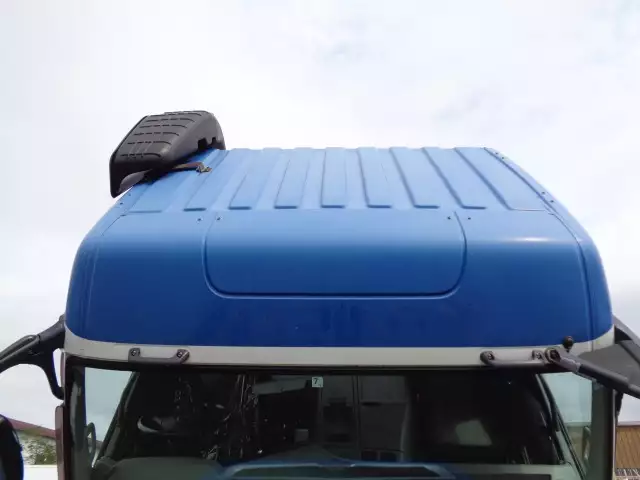 平成28年06月中古大型トラクタヘッド三菱ふそうスーパーグレートの画像40