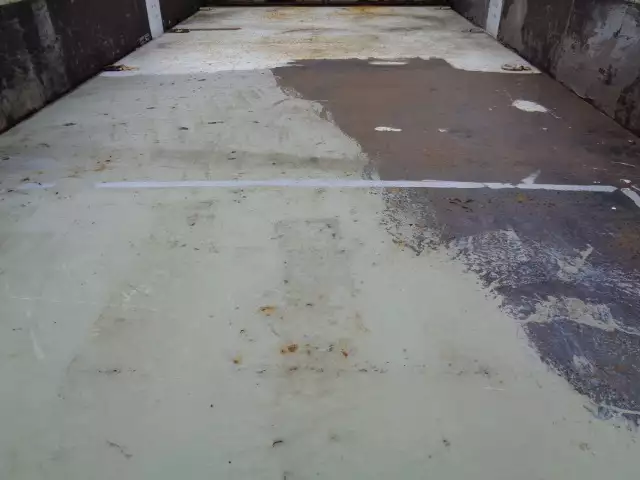 平成18年06月中古小型クレーン付三菱ふそうキャンターの画像16