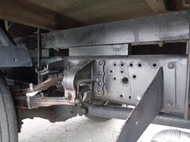 平成18年06月中古小型クレーン付三菱ふそうキャンターの画像24