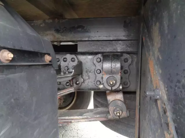 平成18年06月中古小型クレーン付三菱ふそうキャンターの画像25