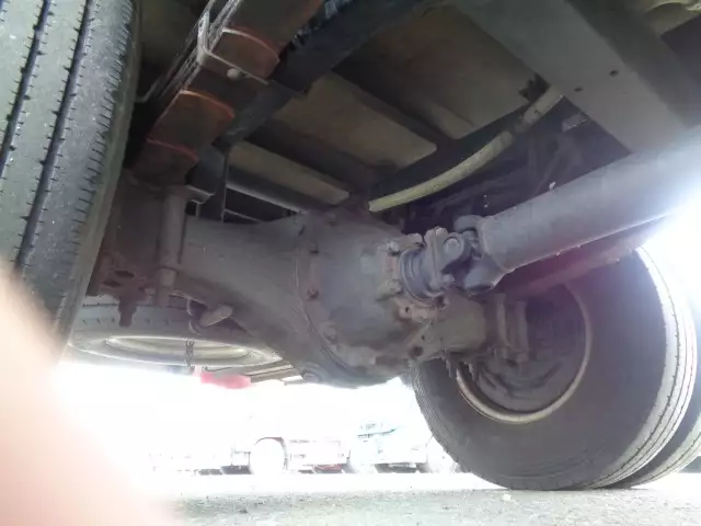 平成18年06月中古小型クレーン付三菱ふそうキャンターの画像28