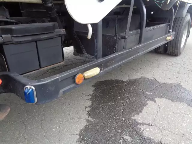 平成18年06月中古小型クレーン付三菱ふそうキャンターの画像30