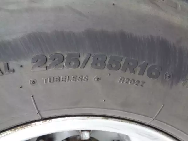 平成18年06月中古小型クレーン付三菱ふそうキャンターの画像32