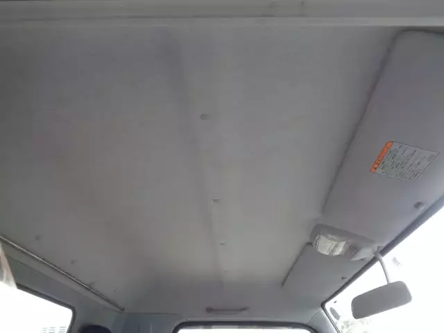 平成18年06月中古小型クレーン付三菱ふそうキャンターの画像35