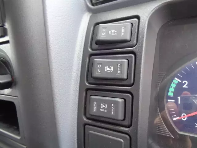 平成18年06月中古小型クレーン付三菱ふそうキャンターの画像40