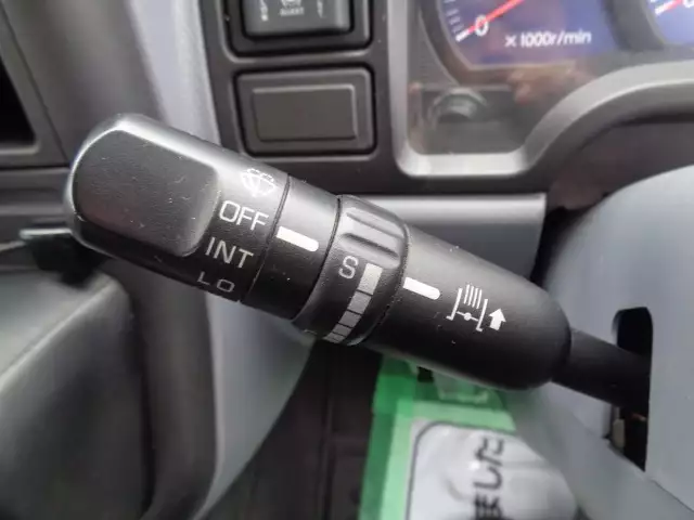 平成18年06月中古小型クレーン付三菱ふそうキャンターの画像43