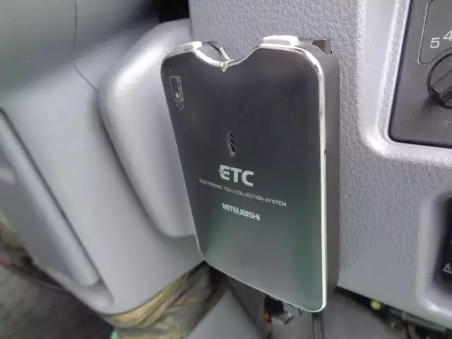 平成18年06月中古小型クレーン付三菱ふそうキャンターの画像45