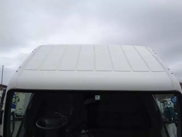 平成18年06月中古小型クレーン付三菱ふそうキャンターの画像49