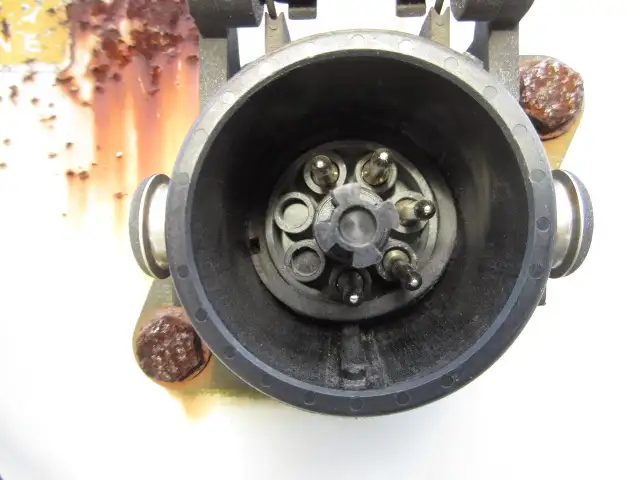 平成19年07月中古その他コンテナシャーシートレクスの画像11