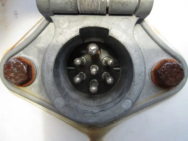 平成19年07月中古その他コンテナシャーシートレクスの画像10