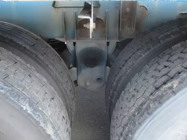 平成14年06月中古その他ミキサー車・高所作業車・その他特装車トレクストレクスの画像19