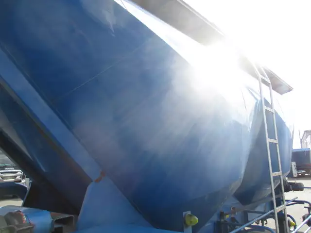 平成14年06月中古その他ミキサー車・高所作業車・その他特装車トレクストレクスの画像26