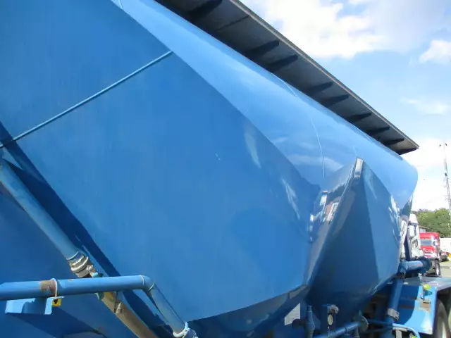 平成14年06月中古その他ミキサー車・高所作業車・その他特装車トレクストレクスの画像27