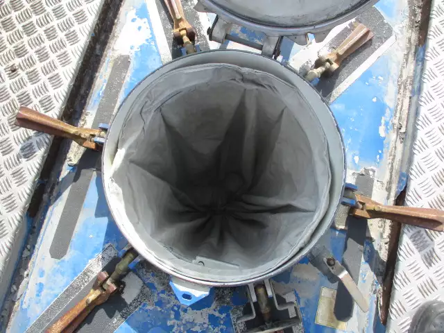 平成14年06月中古その他ミキサー車・高所作業車・その他特装車トレクストレクスの画像30