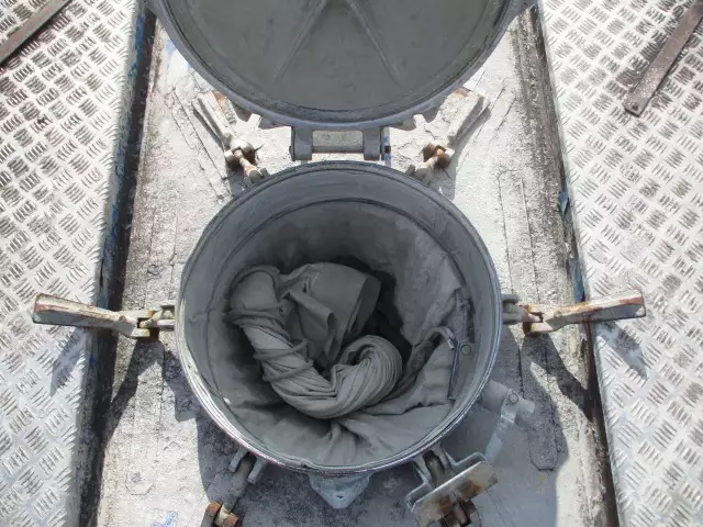 平成14年06月中古その他ミキサー車・高所作業車・その他特装車トレクストレクスの画像31