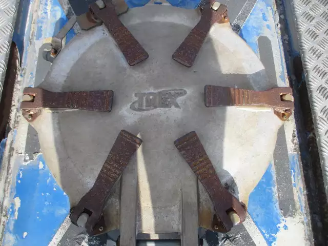 平成14年06月中古その他ミキサー車・高所作業車・その他特装車トレクストレクスの画像33