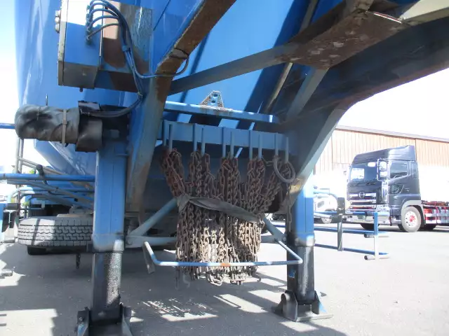 平成14年06月中古その他ミキサー車・高所作業車・その他特装車トレクストレクスの画像36